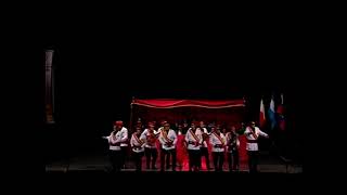 Esto conmigo no pasaba – Primera Semifinal – COAC 2007