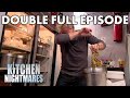 Most Underrated Episodes From Series 4 | Kitchen Nightmares DEFAULT Thumbnail