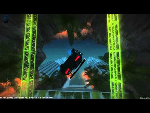 [DM]Dnts45 ft FachX - Ehinerjer