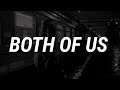 Mimi Webb Both Of Us Lyrics