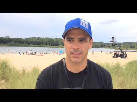 Freddy Krueger on jumping 300 feet