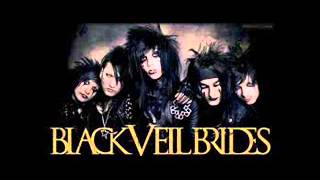 Black Veil Brides - New Religion