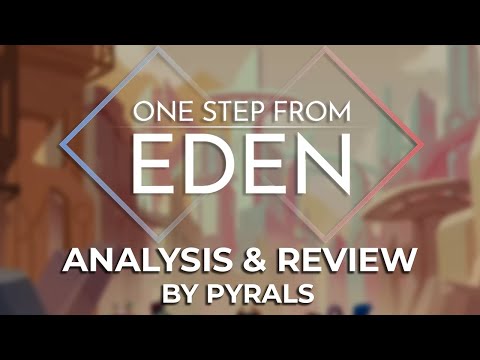One Step From Eden - An Analysis & Review