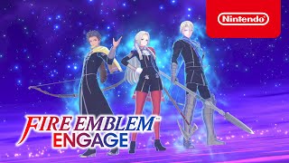 Fire Emblem Engage video 1