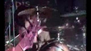 DEVOURMENT - Live in Zug -05- Masturbating At The Slab