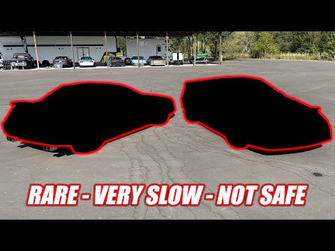 Introducing the GRAND PRIZE For the Winners of the 2.4 Hours of LeMullets!!! (They're Rippers!)