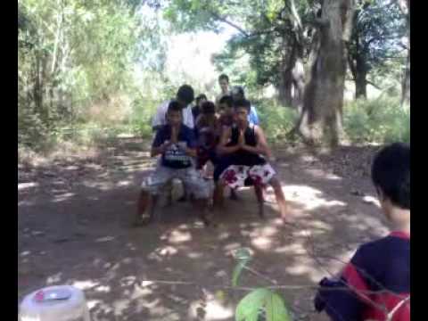 FLIP SIDE CREW @ TALENT PWAKTIS