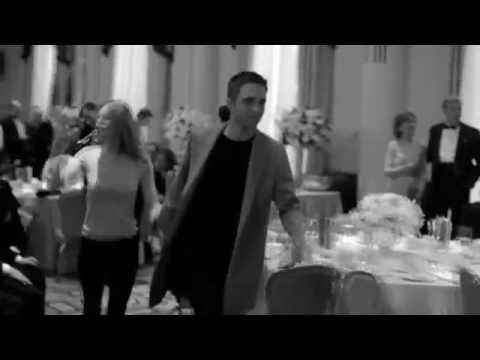 Robert Pattinson «Dior» -  Gwen Stefani «Don't Speak»