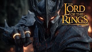 Download lagu THE LORD OF THE RINGS Full Movie 2025: Sauron Returns | Action movies 2025 in English (Game Movie) mp3