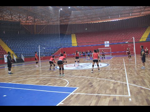 Londrina X Apucarana  15:00