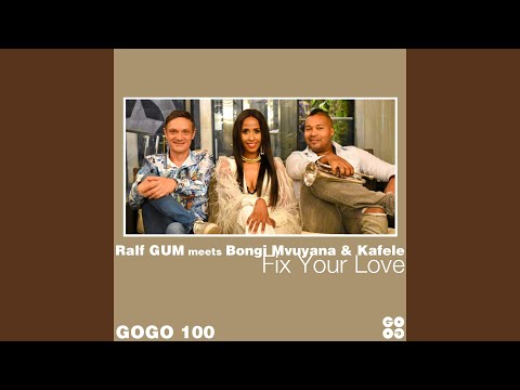 Fix Your Love (Instrumental)