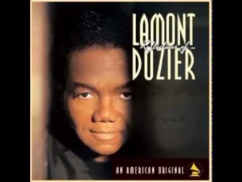 Lamont Dozier - Cool Me Out.