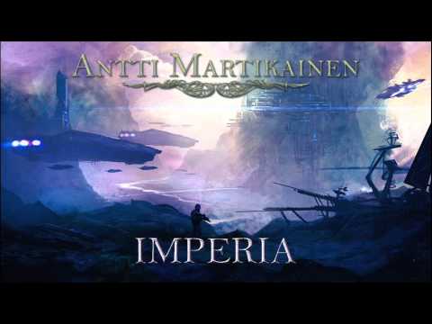 Epic space battle music - Imperia