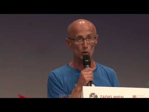 Andreas Peham - Falsche Propheten. Über rechte Angstpolitik & Krise