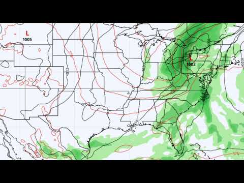 September 20, 2021 Weather Xtreme Video - Morning Edition
