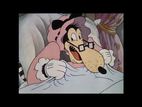 Walt Disney Treasures Silly Symphonies Review