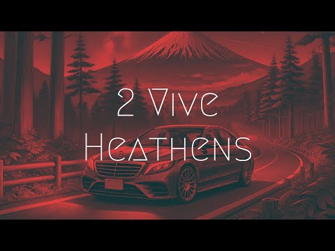 2 VIVE - Heathens | Extended Remix