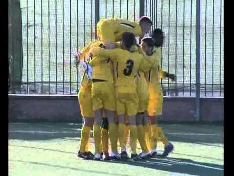 Monterotondo Lupa-Rocca di Papa Nemi 1-0