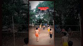 Download lagu Anak anak bermain voli #volleyball #voli #anakvoli mp3