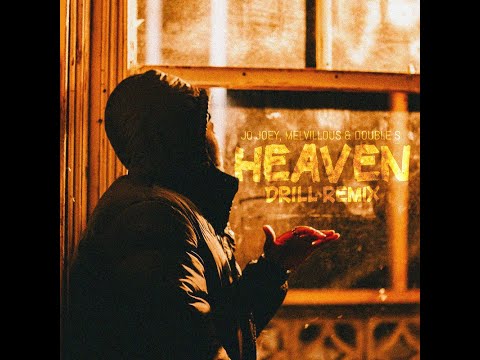 HEAVEN (DRILL REMIX) *FULL AUDIO*