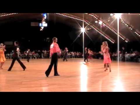 2009 WDC AL Disney Cup  - Youth U19 Latin - Final