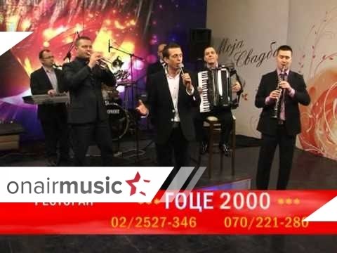 Drim Tim i Marjan Kocev - Moja Svadba - Snosti minav.mpg