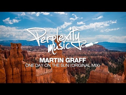 Martin Graff - One Day On The Sun (Original Mix) [PMW028]