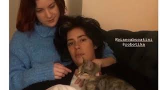 Nico/Roberta colindrez edit video