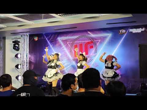 Mewshake @ Iconic Idol Fest 9 - SC Plaza【4K 60FPS】