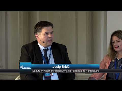 Prague European Summit 2018: Day 1 - Populism and Demagogy: Are We Really out of the Woods?