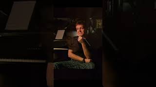 Paul McCartney on Vanilla Sky