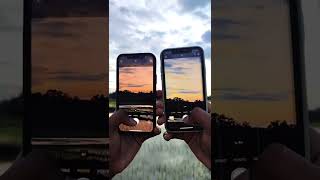 Iphone 11 vs IPhone 12 CAMERA