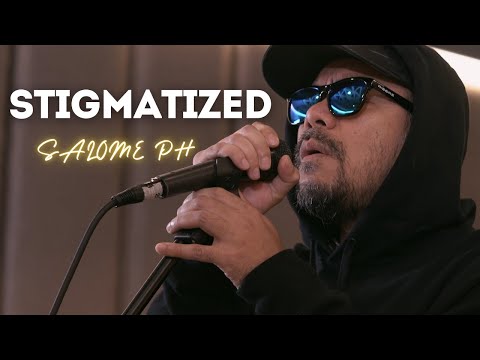 Stigmatized - The Calling  (SALOME Cover)