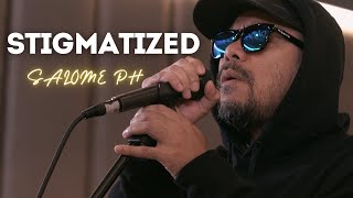 Stigmatized - The Calling  (SALOME Cover)