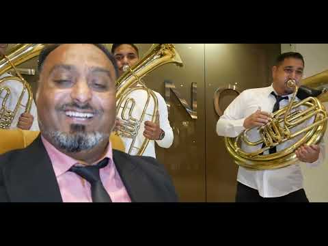 Robert Demirovic-Te Porodicatar Nigde Bolje Nane©2025 ♫ █▬█ █ ▀█▀♫