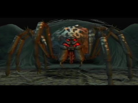 ﴾Deutsch﴿ [17]: Shelos, die Spinne | Let's Play Champions of Norrath (Koopmodus, PS2)