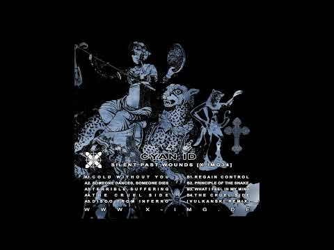 Ćyan ID ►Someone Dances_ Someone Dies