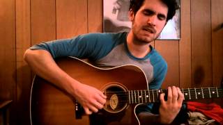 Carried Away - Daniel Roosevelt