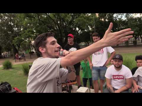 Octavos de Final - STR vs Dybbuk vs Tima - Universal West 1era Fecha