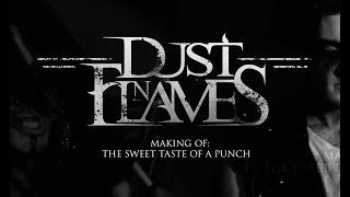 Making Of : The Sweet Taste Of A Punch