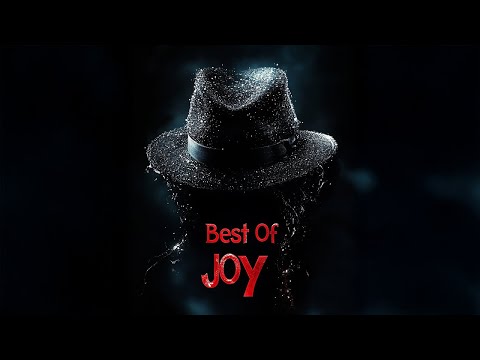 Best Of Joy