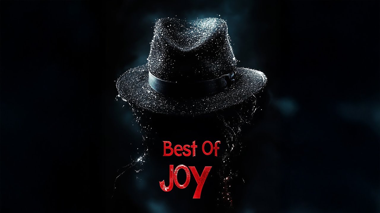 Best Of Joy: Chapter 1 - Wanna Be Startin Somethin