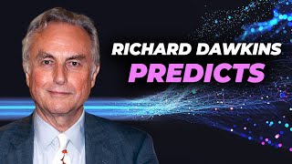 Richard Dawkins on AI & the Future of Humanity