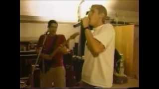 Beastie Boys HD : &quot; Heart Attack Man &quot; Live At G-Son Studios - 1994