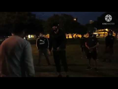 MUNRAP FECHA 3 FINAL - SITHO VS SELLO (LO MEJOR PARA EL FINAL🔥)