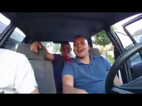 Freestyle Abdelos 2015