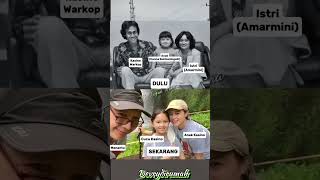 Download lagu Potret kenangan Alm.Kasino Warkop & Istri beserta Anak Tunggalnya#beritaartis #family #wedding #news mp3