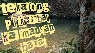 preview picture of video 'VLOG || trip to Tekalong Putussibau Kalimantan Barat bersama tim2 manjalita'