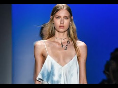 TWO DENIM Sao Paulo Fashion Week N°44 - Fashion Channel