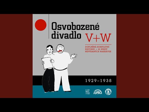 V domě straší duch